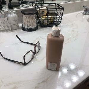Estée Lauder double wear foundation